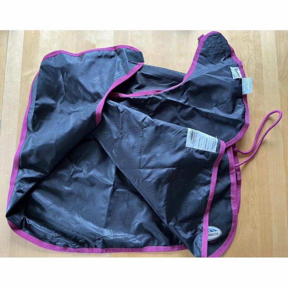 Couvre reins Weatherbeeta 1200D