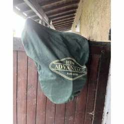 couvre selle H. De Rivel