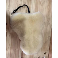 Couvre selle mouton