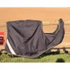 Couvre-rein Amigo taille 125 cm