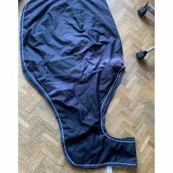 Couvre-rein Equitheme 125cm