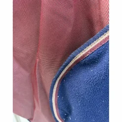 Couvre-rein Equithème taille poney 140 cm