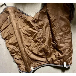 Couvre-rein imperméable
