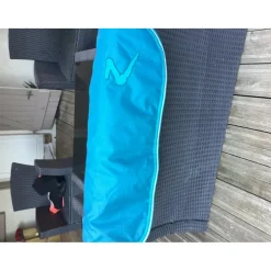 Couvre-rein imperméable