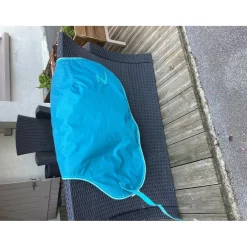 Couvre-rein imperméable