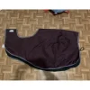 Couvre-rein imperméable equitheme