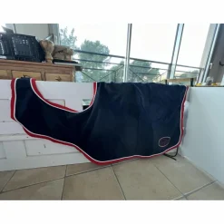 Couvre-rein imperméable et polaire Pro Confort