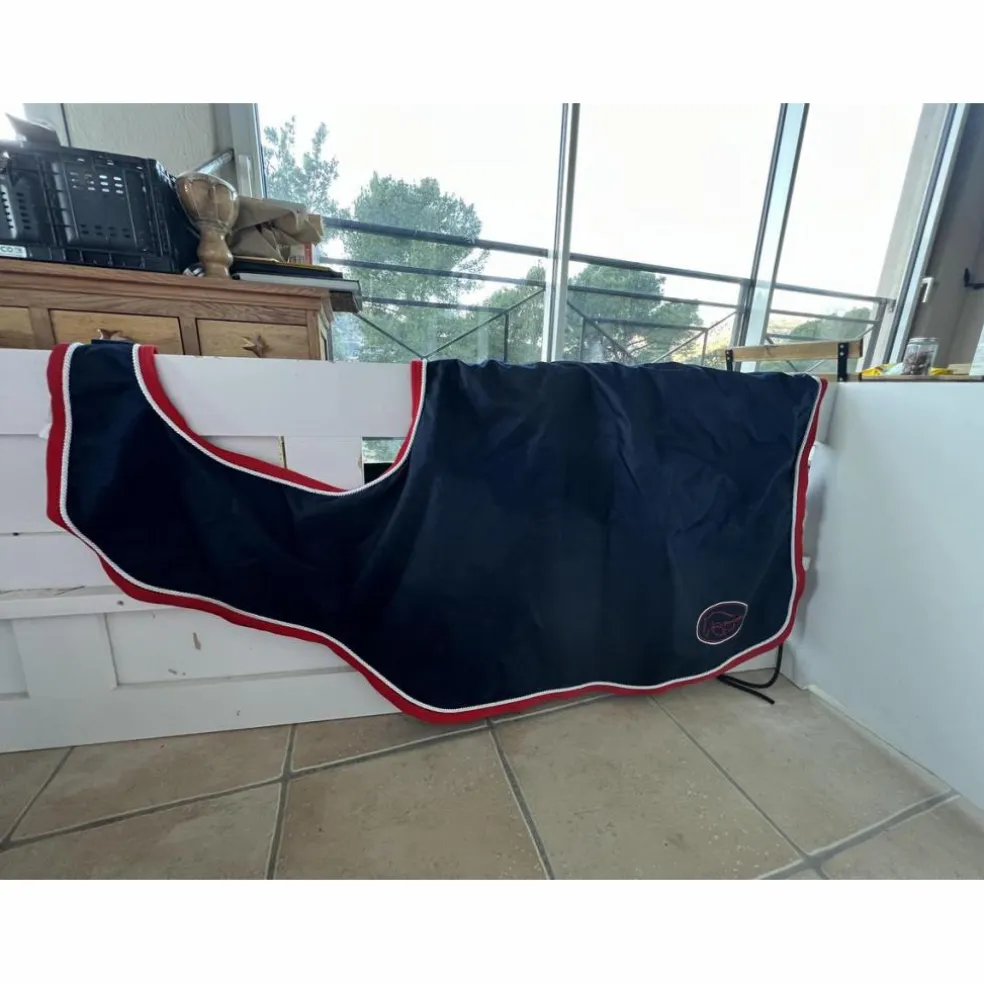 Couvre-rein imperméable et polaire Pro Confort