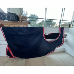 Couvre-rein imperméable et polaire Pro Confort