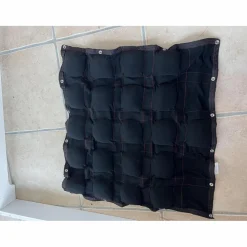 Couvre-rein imperméable et polaire Pro Confort