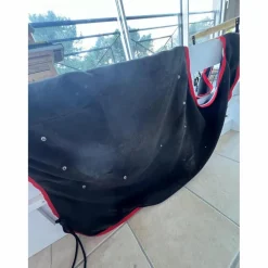 Couvre-rein imperméable et polaire Pro Confort