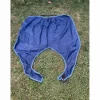 couvre-rein imperméable marine