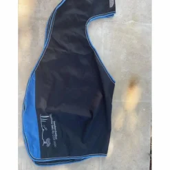 Couvre-rein imperméable TDA Cornillon-Confoux