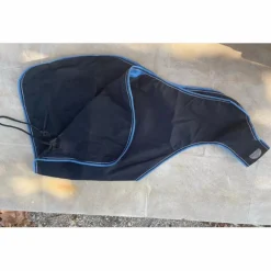 Couvre-rein imperméable TDA Cornillon-Confoux