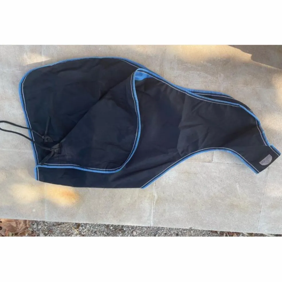 Couvre-rein imperméable TDA Cornillon-Confoux