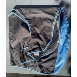 Couvre-rein imperméable TDA Cornillon-Confoux