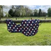 Couvre-rein polaire pour poney B