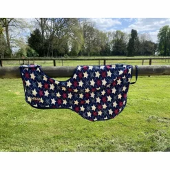 Couvre-rein polaire pour poney B