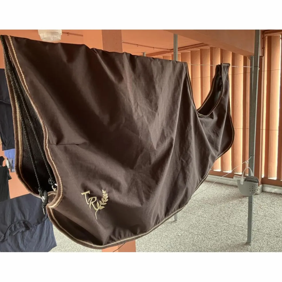 Couvre-rein TR 155 cm