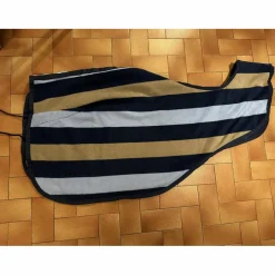 Couvre-reins en polaires Equithème