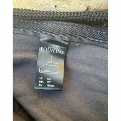 Couvre-reins Equiline
