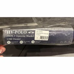 Couvre-reins HvPolo
