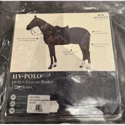 Couvre-reins HvPolo