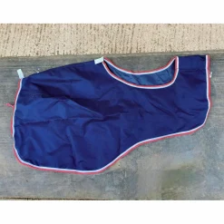 Couvre-reins imperméable