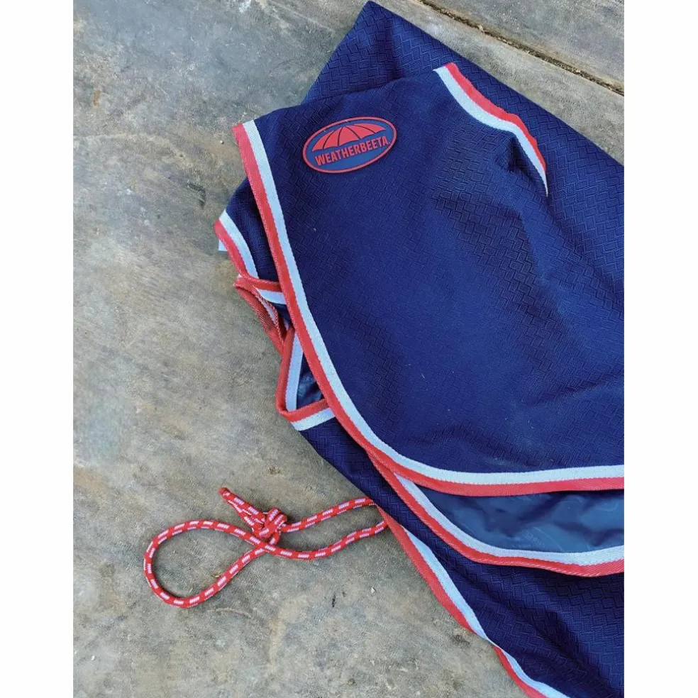 Couvre-reins imperméable