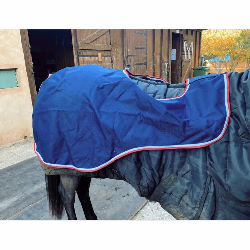 Couvre-reins imperméable