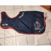 Couvre-reins imperméable