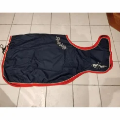 Couvre-reins imperméable