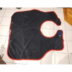 Couvre-reins imperméable