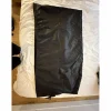 Couvre-reins imperméable