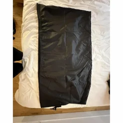 Couvre-reins imperméable