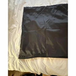 Couvre-reins imperméable