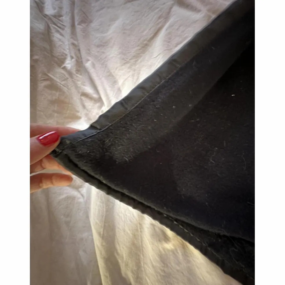 Couvre-reins imperméable