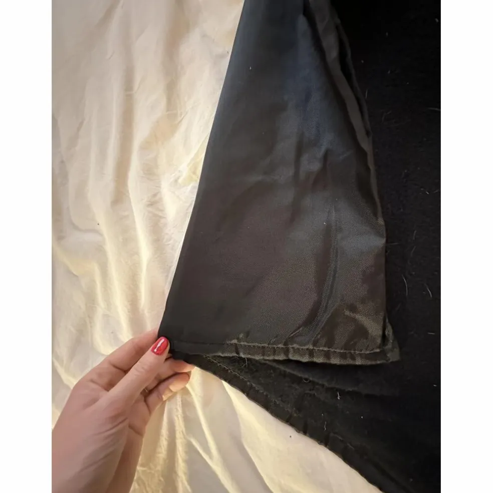 Couvre-reins imperméable
