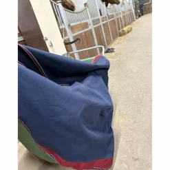 Couvre-reins imperméable Equithème