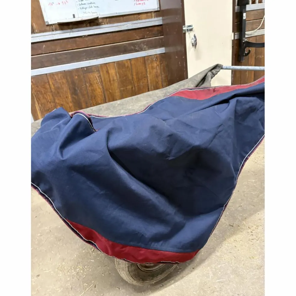 Couvre-reins imperméable Equithème