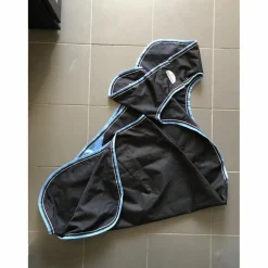Couvre-reins imperméable Equi Theme 140cm neuf