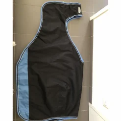 Couvre-reins imperméable Equi Theme 140cm neuf