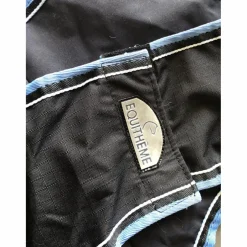 Couvre-reins imperméable Equi Theme 140cm neuf