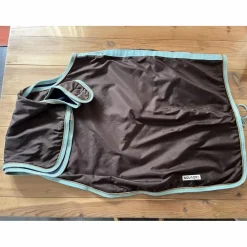Couvre-reins imperméable -Fouganza
