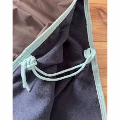 Couvre-reins imperméable -Fouganza