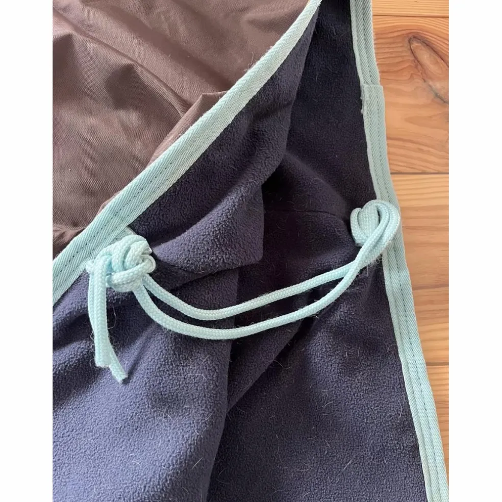 Couvre-reins imperméable -Fouganza