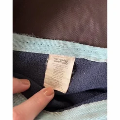 Couvre-reins imperméable -Fouganza