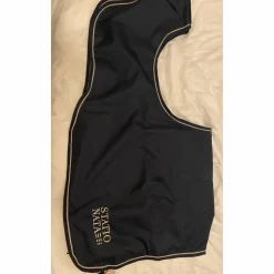 Couvre-reins imperméable polaire