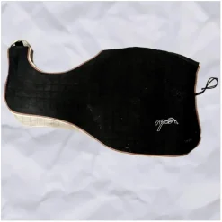 Couvre-reins Pénélope