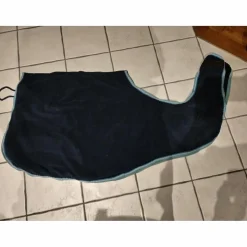 Couvre-reins polaire